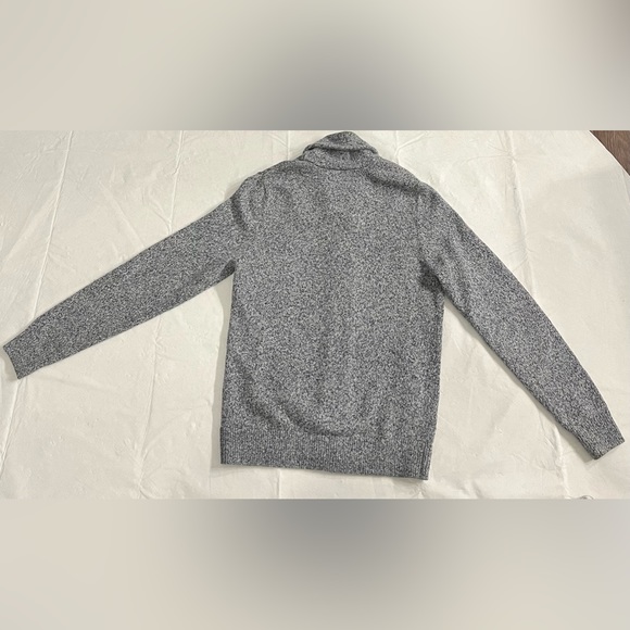 Express Men’s Sweater Cardigan - Picture 2 of 5